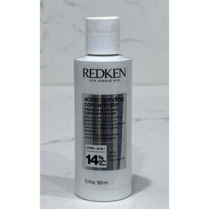 Redken Acidic Bonding Concentrate Intensive Treatment 5.1 fl oz NEW